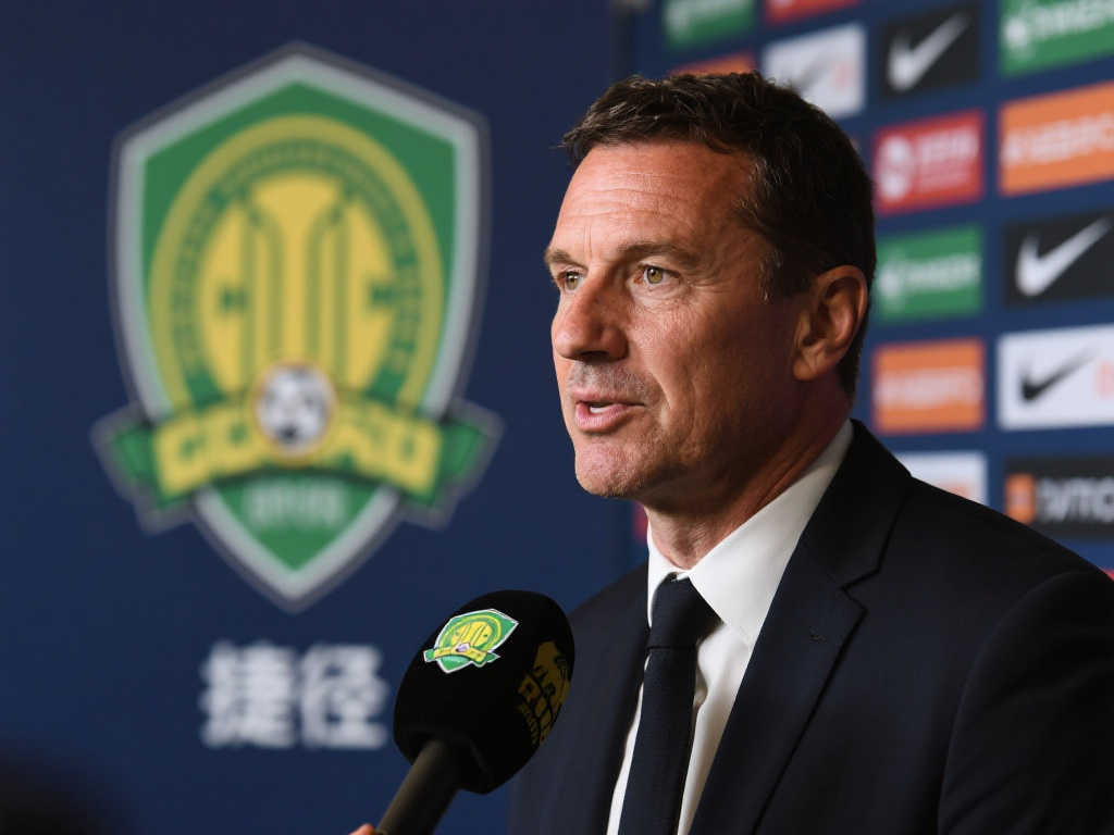 欧联冠军无缘欧冠?澳波:敬重温格,但热刺有话要说 欧联冠军无缘欧冠?澳波:敬重温格,但热刺有话要说