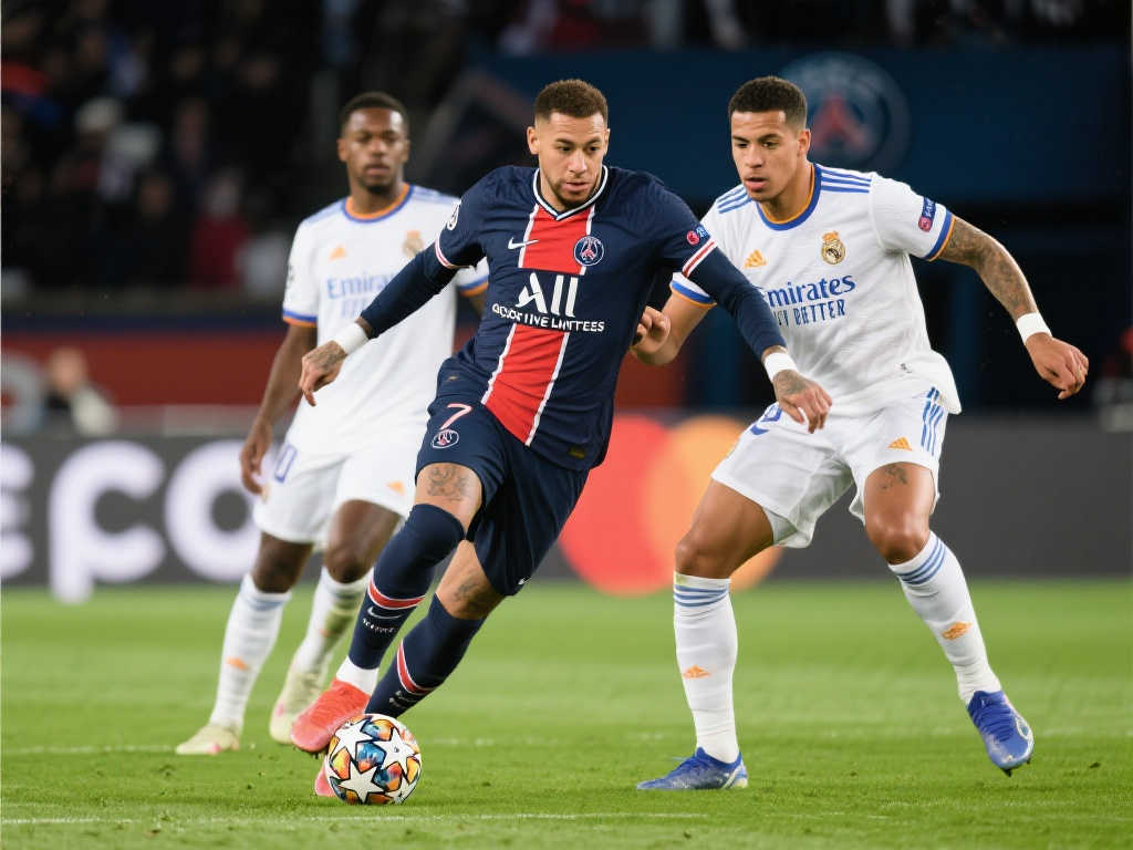 恩里克:比赛不符合预期,我们应主动压迫而非被动防守 恩里克:比赛不符合预期,我们应主动压迫而非被动防守